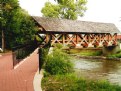 Picture Title - RIVERWALK BRIDGE