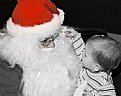 Picture Title - Santa...You're Real