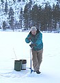 Picture Title - Icefishing