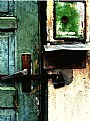 Picture Title - door to envy