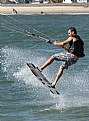 Picture Title - Kite Surfer