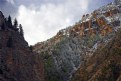 Picture Title - Colorado Canyon...