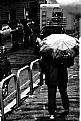 Picture Title - camminando sotto la pioggia
