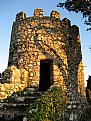 Picture Title - Castelo dos Mouros