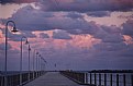 Picture Title - Sunset Pier