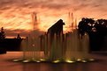Picture Title - sunnyvale fountains