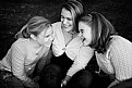 Picture Title - Sisters Laughing