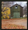 Picture Title - Barn