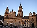 Picture Title - Catedral De Bogota