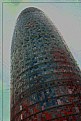 Picture Title - torre agbar