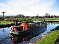 Picture Title - Narrow Boat