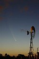 Picture Title - Comet McNaught