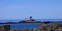 Picture Title - Battery Point Light House