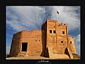 Picture Title - Fujairah Fort 