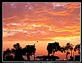 Picture Title - Sunset in Cañete - PERU