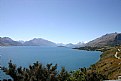 Picture Title - Lake Wakatipu