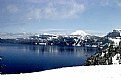Picture Title - CRATER LAKE VIEW