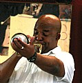 Picture Title - Trumpetplayer
