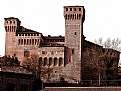 Picture Title - Old Castle of Vignola