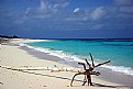Picture Title - A beach in the Seychelles