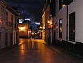 Picture Title - La Candelaria VI