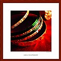 Picture Title - Gold Bangles 