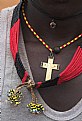 Picture Title - Hamer man with cross