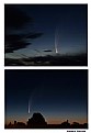 Picture Title - Comet McNaught