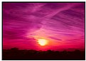 Picture Title - dreamers'sunset full of purple..