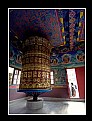 Picture Title - prayer wheel