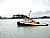 Tugboat In Humboldt Bay