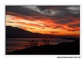 Picture Title - Sunset &#304;n Lake