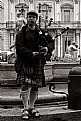 scottish man