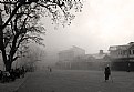 Picture Title - darjeeling fog