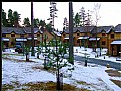 Picture Title - center parcs in the snow!