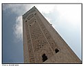 Picture Title - Minaret AlHasan AlThany Mosque