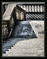 Picture Title - Stairs in Turin ....part. 2