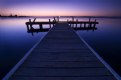 Picture Title - Lake Macquarie