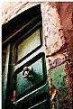 Picture Title - Angle door 