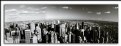 Picture Title - Manhattan Skyline Panorama