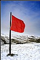 Picture Title - Red Flag 