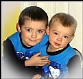 Picture Title - my beautiful sons x