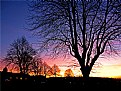 Picture Title - Dusk in Pendle