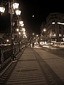 Picture Title - At Night