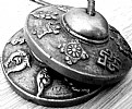 Picture Title - Tibetan bells