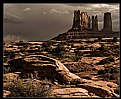 Picture Title - Monument Valley V