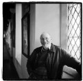 Picture Title - Dermot Bolger, Poet