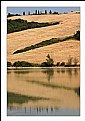 Picture Title - Toscana reflected