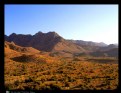 Picture Title - Desert Landscape