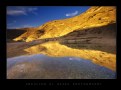 Picture Title - Golden najd